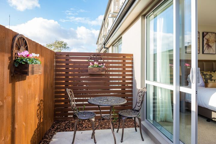 Terrace/Patio 25 of 36