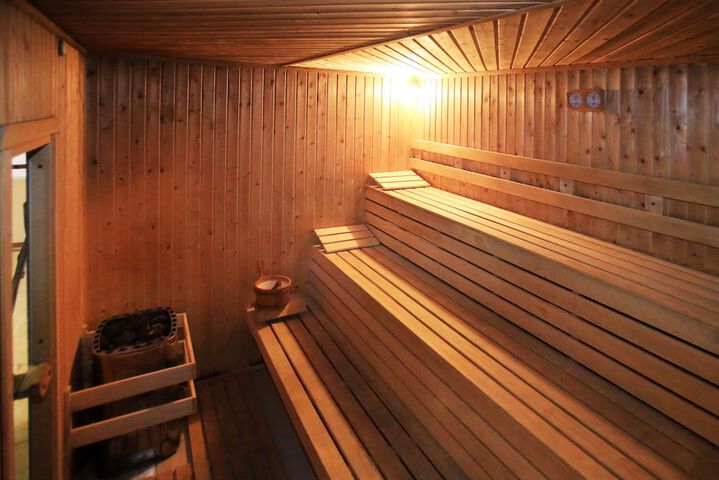 Spa and Wellness