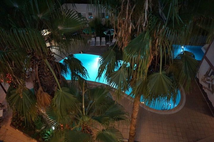 Hotel Exterior 22 of 24