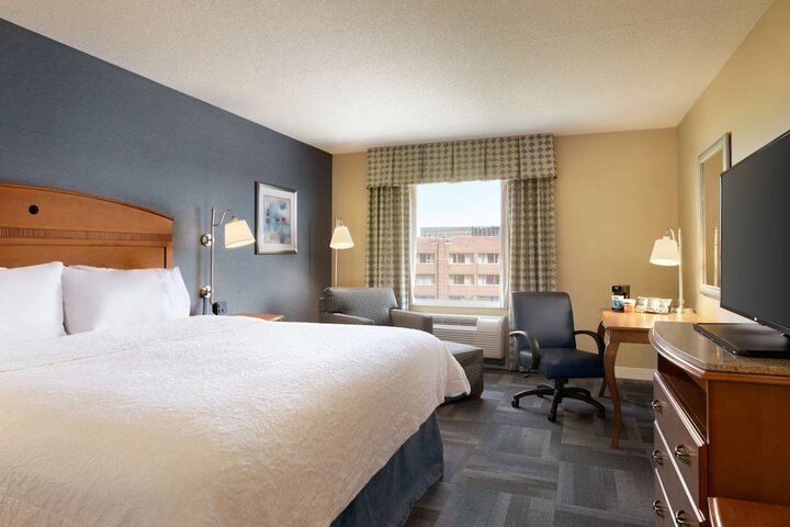 1 King Bed (6 of 8)