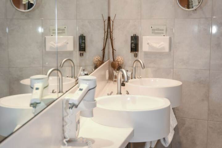 Bathroom Vanities