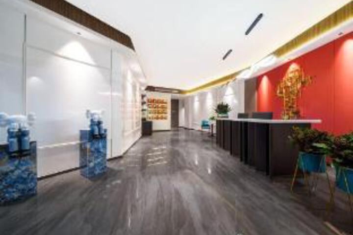 Xinkaiyuan Hotel