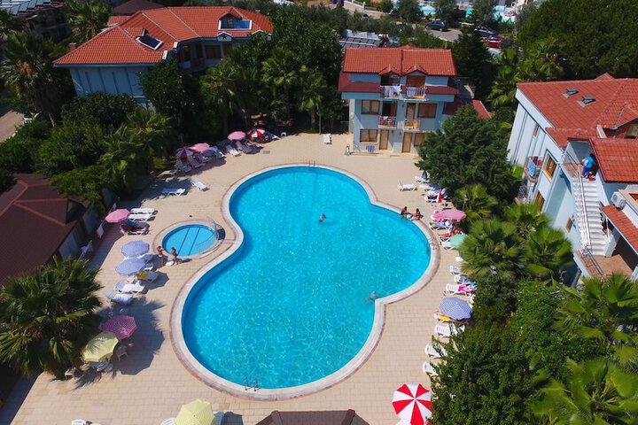 Pool 8 of 32