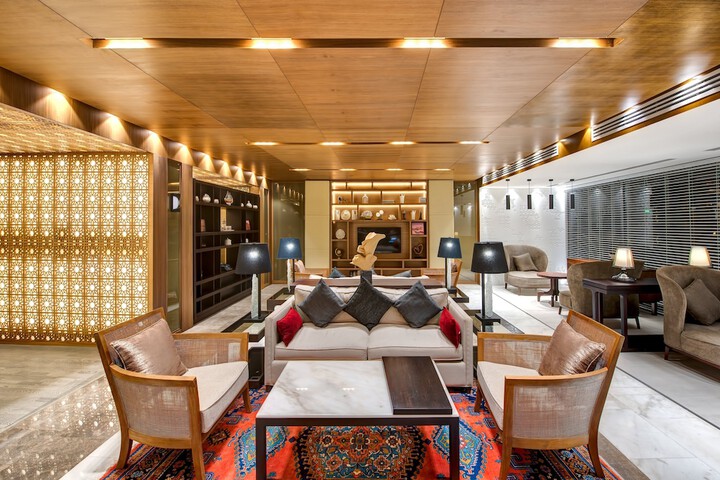 Lobby Photos