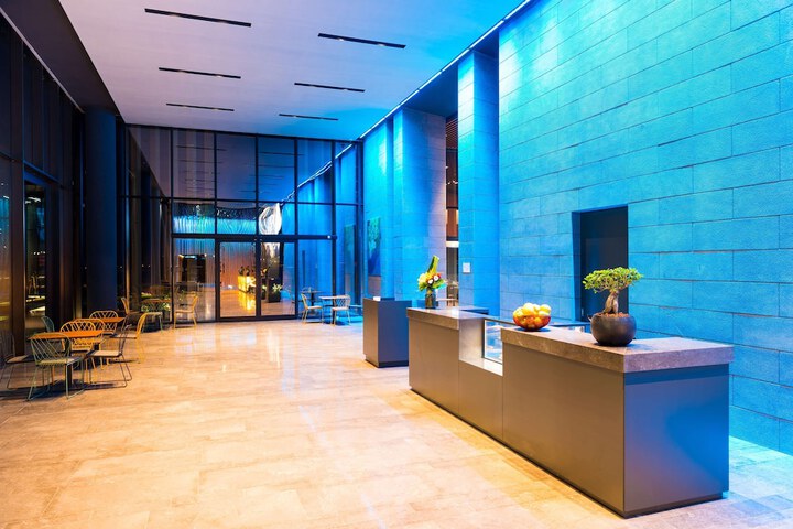Hotel Interior 2 of 114