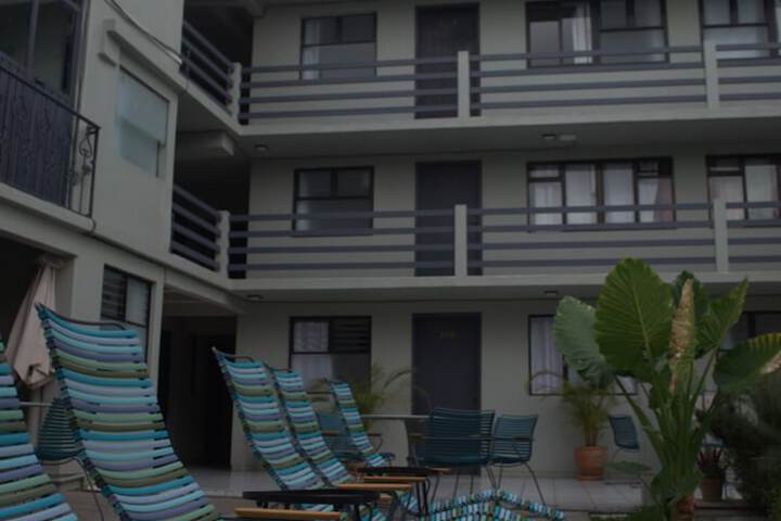 Hotel Exterior 34 of 38