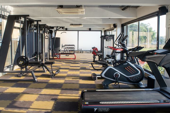 Health and Fitness 17 of 24