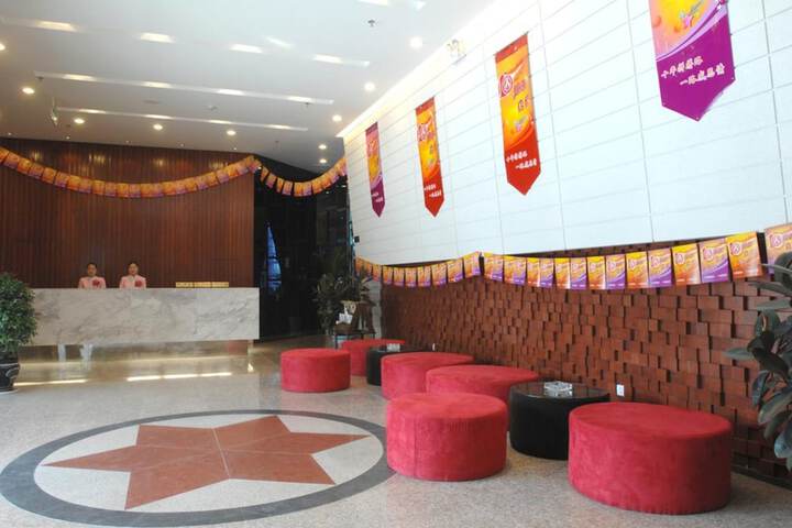 Hotel Interior 2 of 25