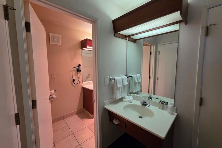 Bath Interior