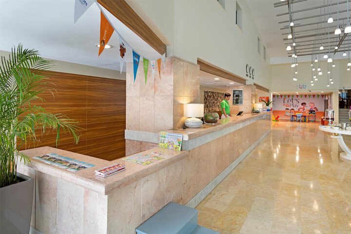 Lobby Photos