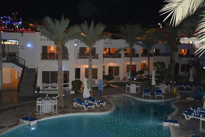 Le Mirage New Tiran Naama Bay The Place to Enjoy