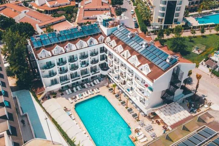 Hotel 65 of 66