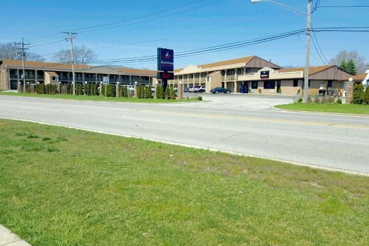Fitness Center Photo