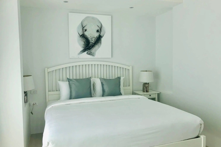 Sam-kah Residence 8 Suite 7