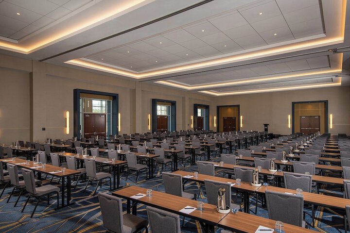 Ballroom