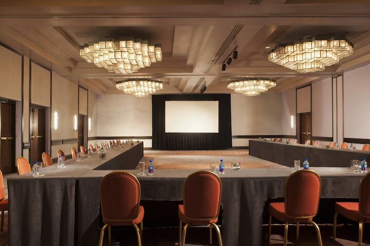 Ballroom