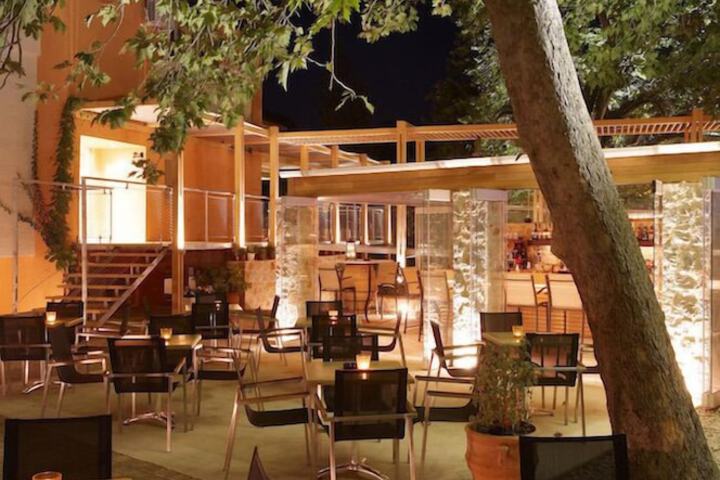 Restaurants