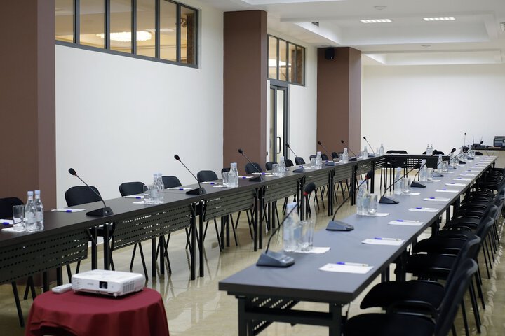 Meeting 42 of 45