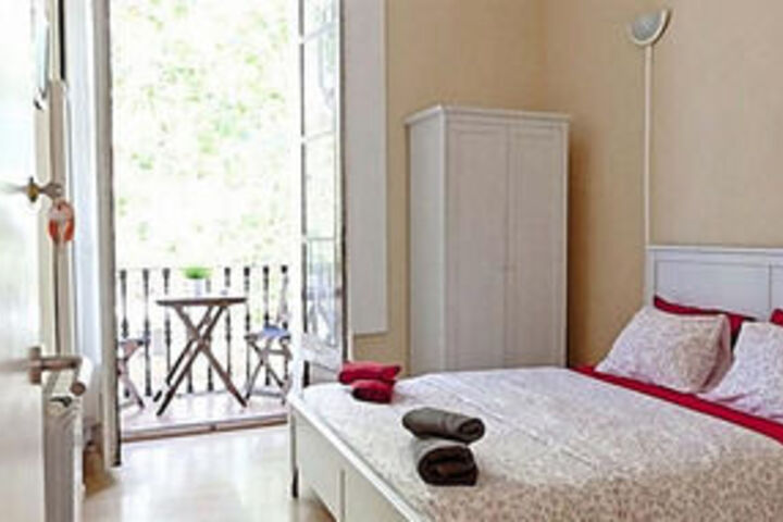 Photo of Barcelona Cosy Rooms