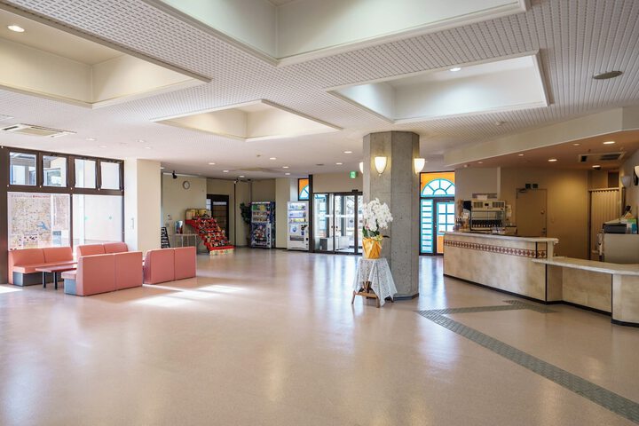 Hotel Interior 2 of 8