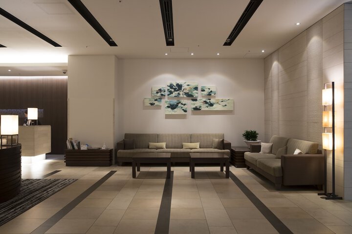 Hotel Interior 12 of 85