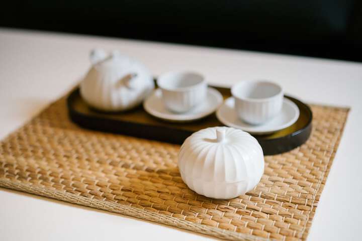 Breakfast/Coffee Service 13 of 24