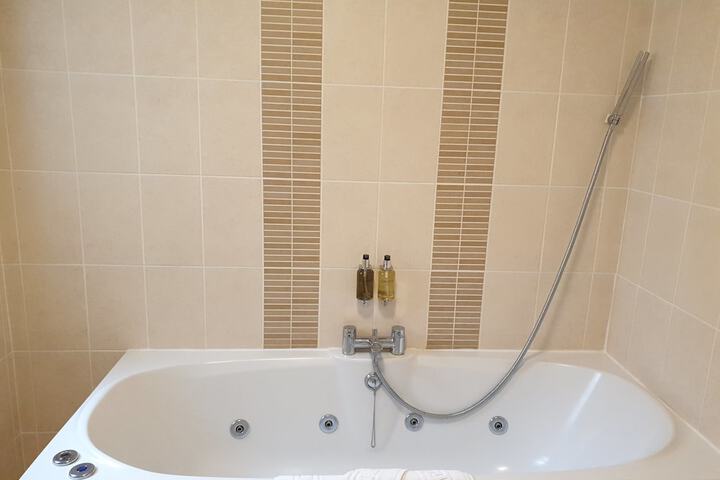 Bath Interior