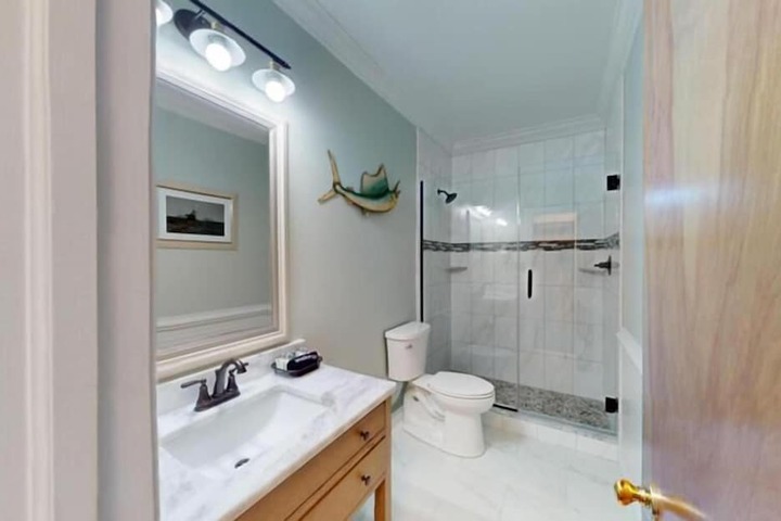 Bath Amenities