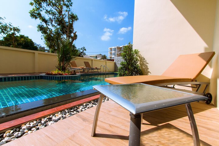 Terrace/Patio 12 of 36
