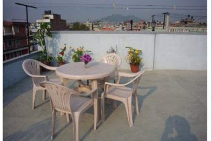 Terrace/Patio 42 of 68