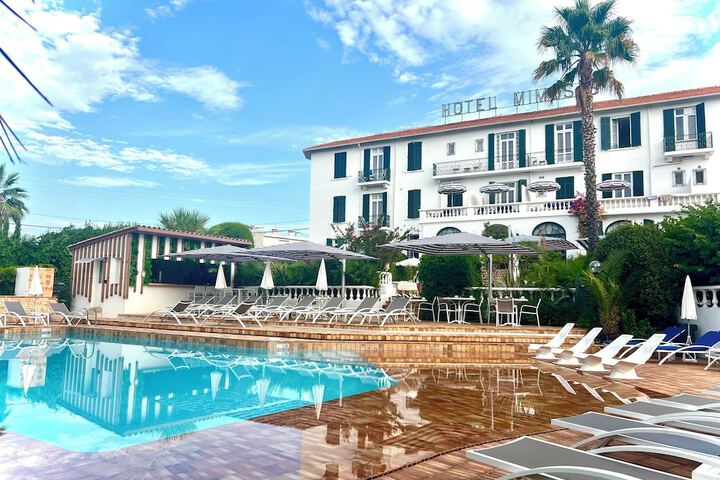 Hotel 60 of 62