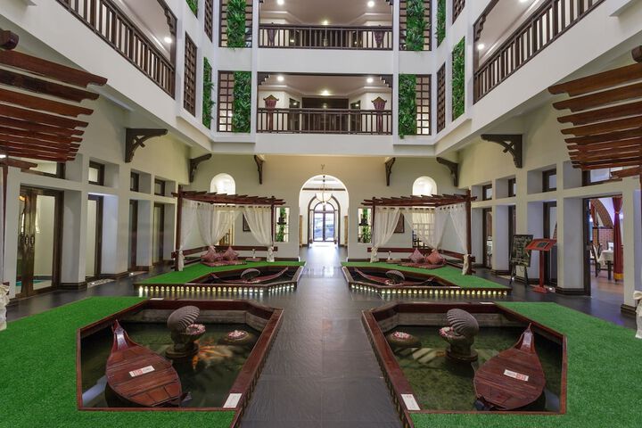 Hotel Interior 4 of 132