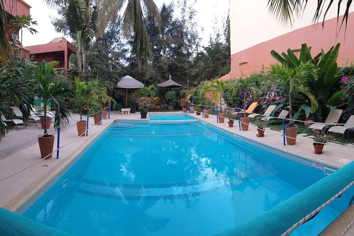 Pool 8 of 9