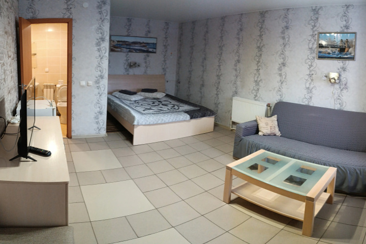 Room 7 of 21