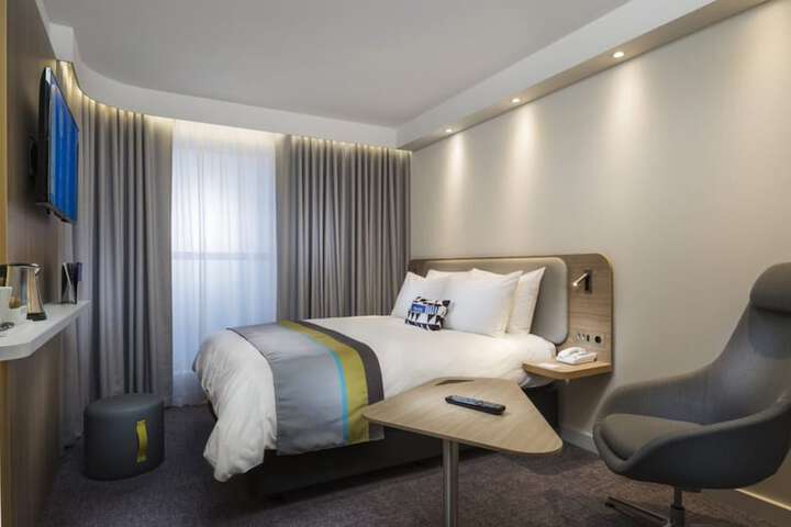 Holiday Inn Express & Suites Portimao by IHG