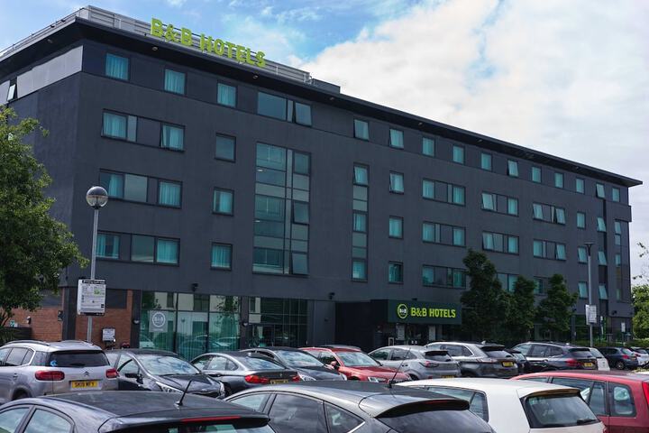 Hotel 24 of 24