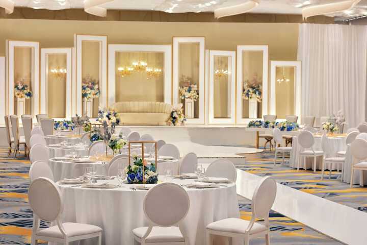 Wedding/Banquet 90 of 115