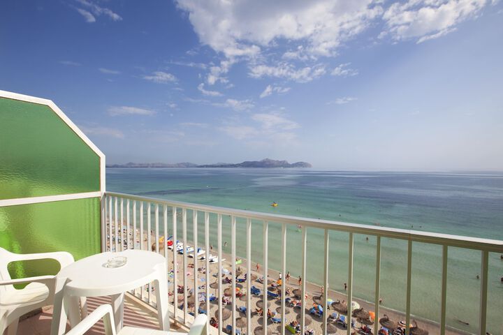 View from room