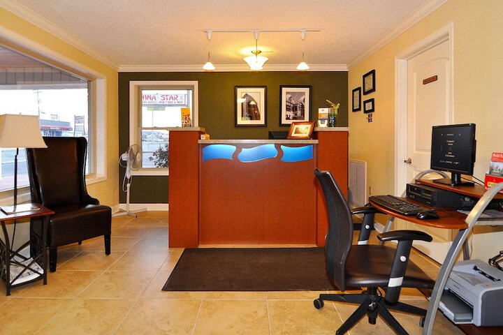 Hotel Interior 2 of 27