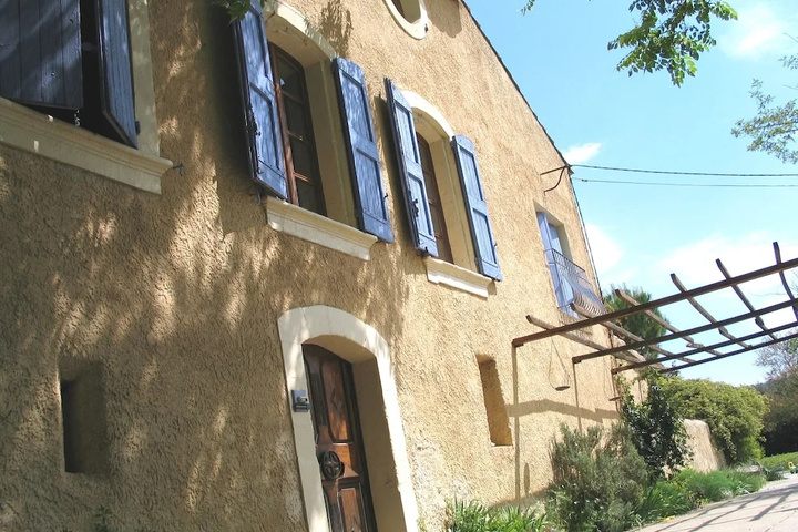 Maison Amandier