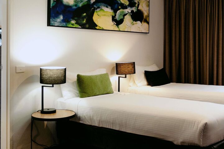 Hotel Interior 67 of 81