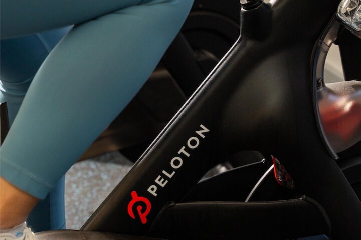 Hotel Gym Photos