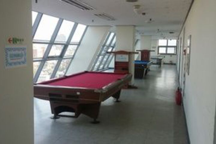 Billiards
