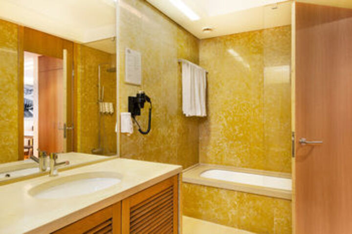 Bathroom Vanities