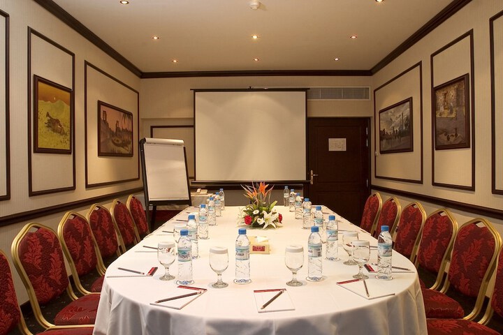 Meeting 94 of 95