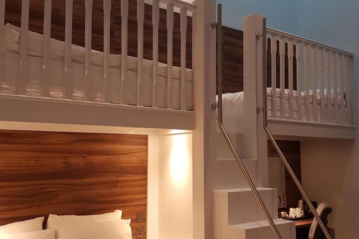 Hotel Interior 64 of 141