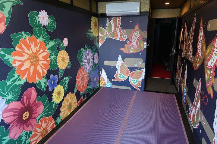 Room 15 of 47