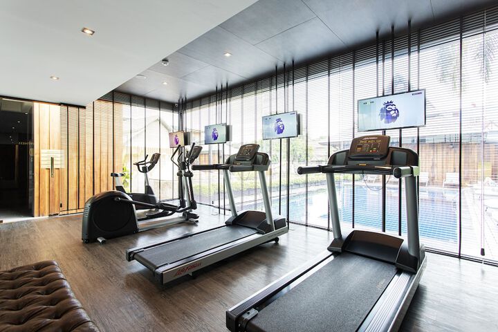 Health and Fitness 42 of 61