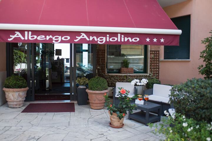 Exterior Photo