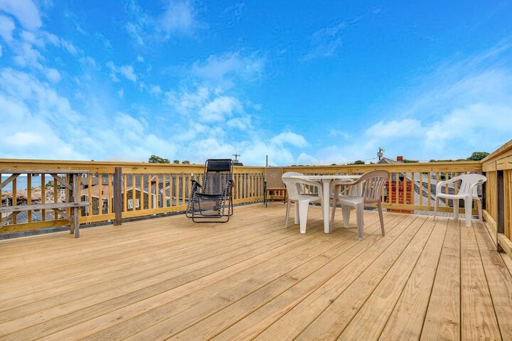 Terrace/Patio 13 of 43